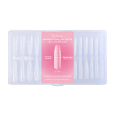 Multifunctional Soft Gel Nail Tips - Coffin
